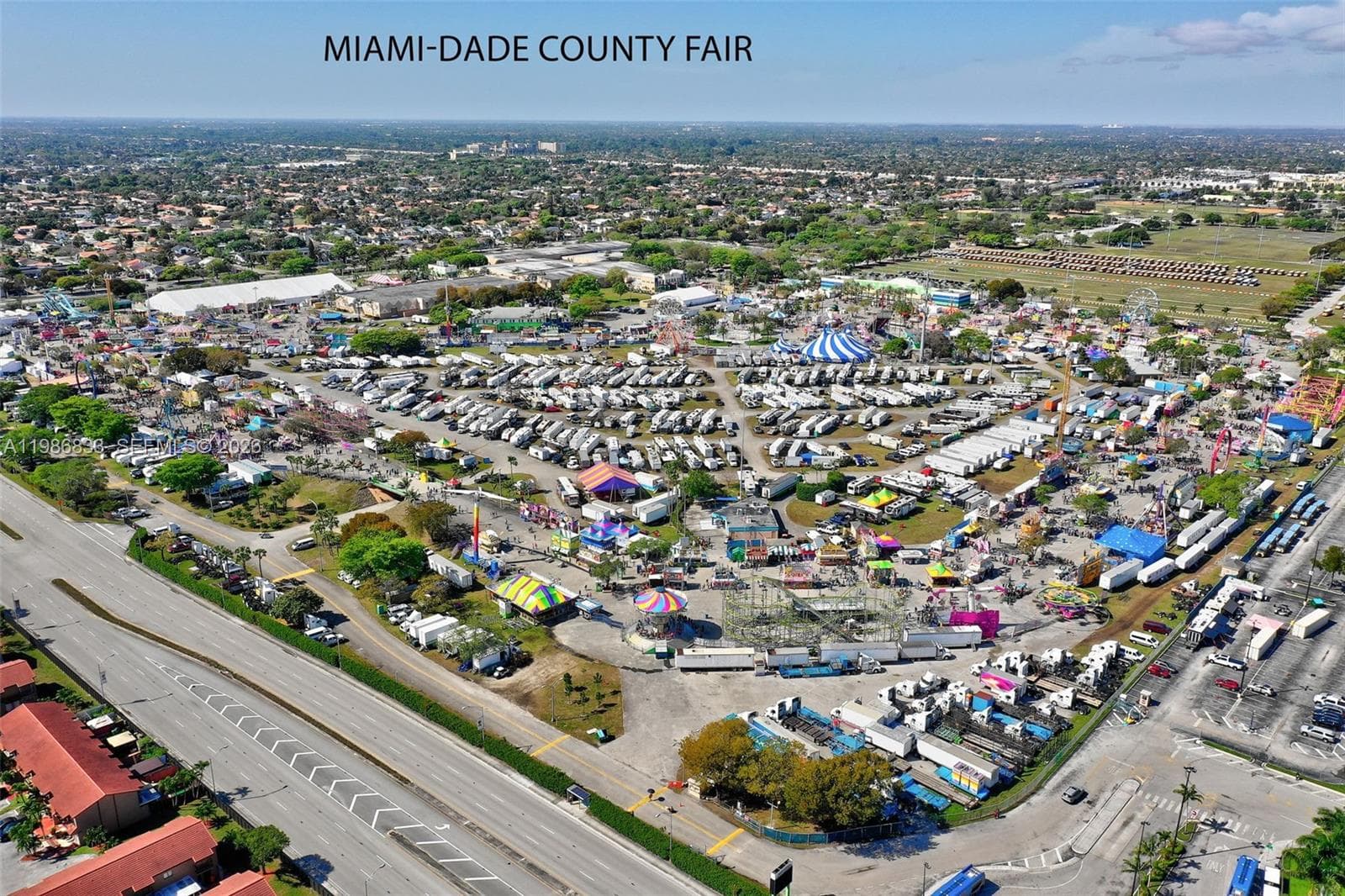1809 SW 107th Ave # 2705, Miami FL 33165 — 31