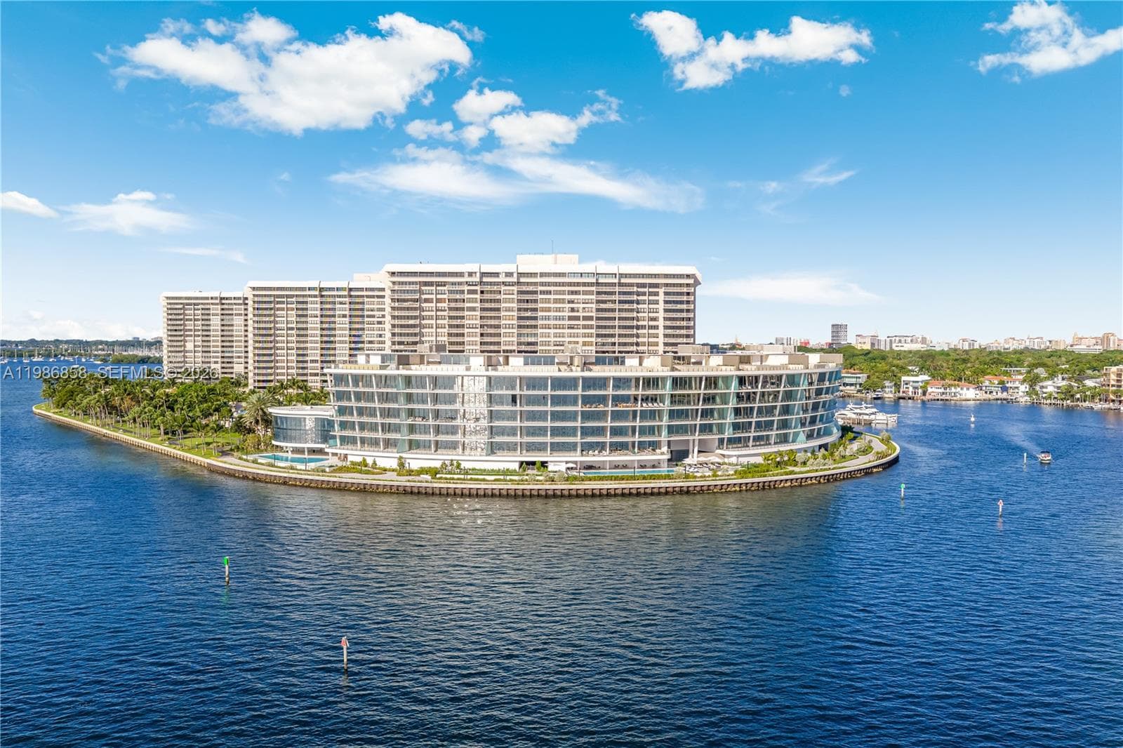 5 Grove Isle Dr # L502, Coconut Grove FL 33133 — 72