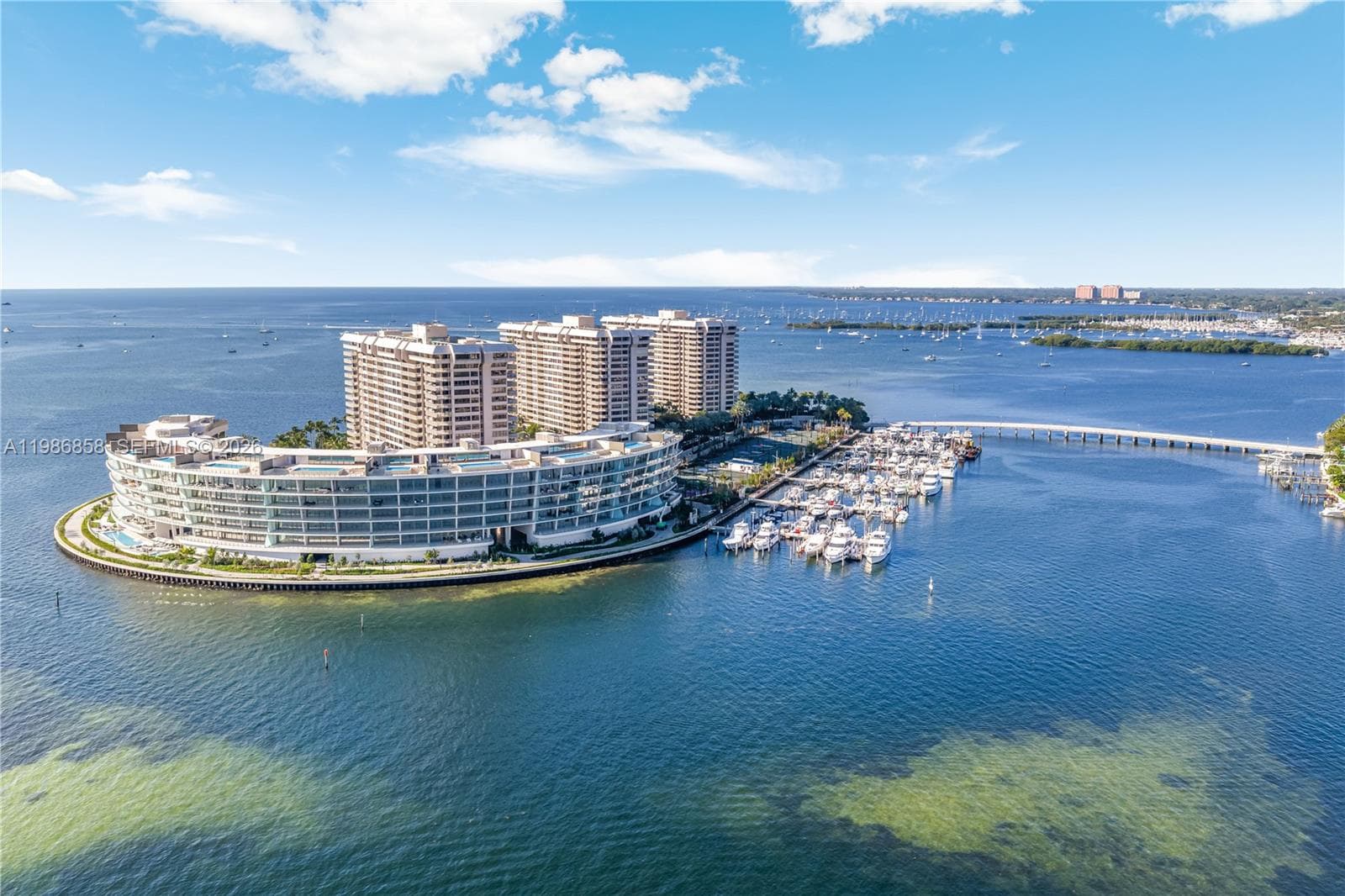 5 Grove Isle Dr # L502, Coconut Grove FL 33133 — 76