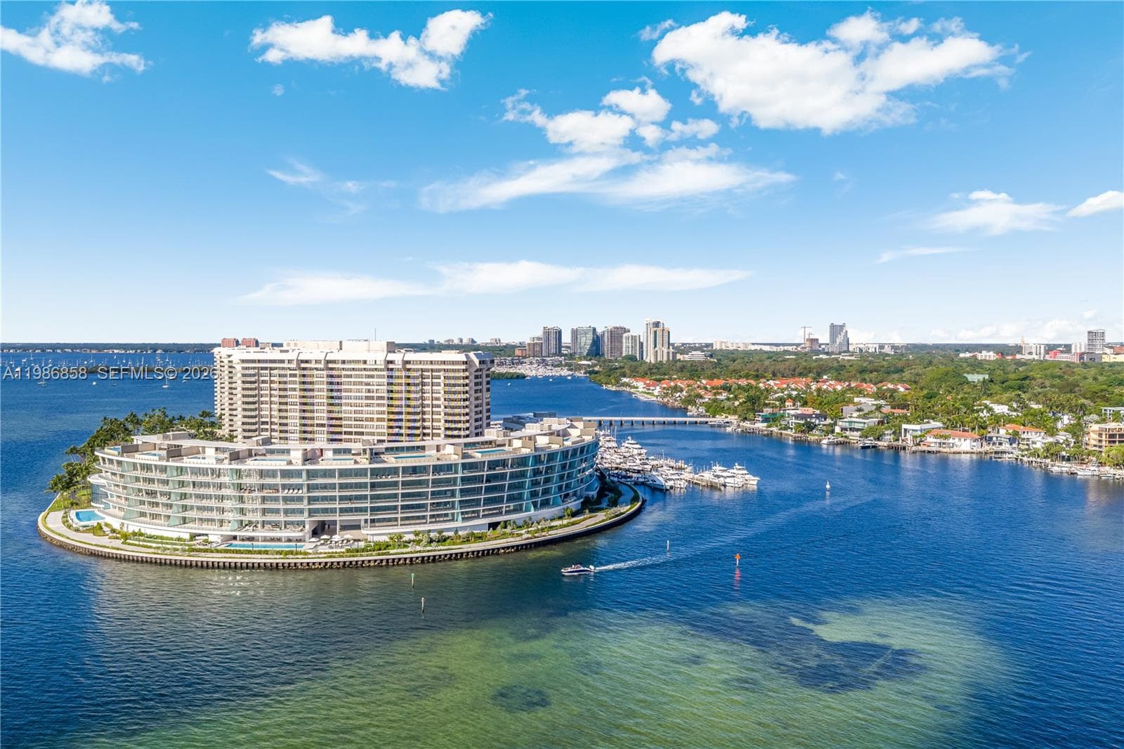 5 Grove Isle Dr # L502, Coconut Grove FL 33133 — 73