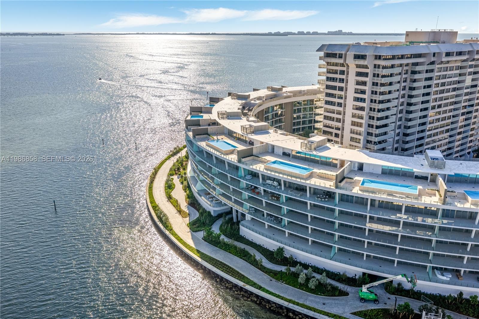 5 Grove Isle Dr # L502, Coconut Grove FL 33133 — 84