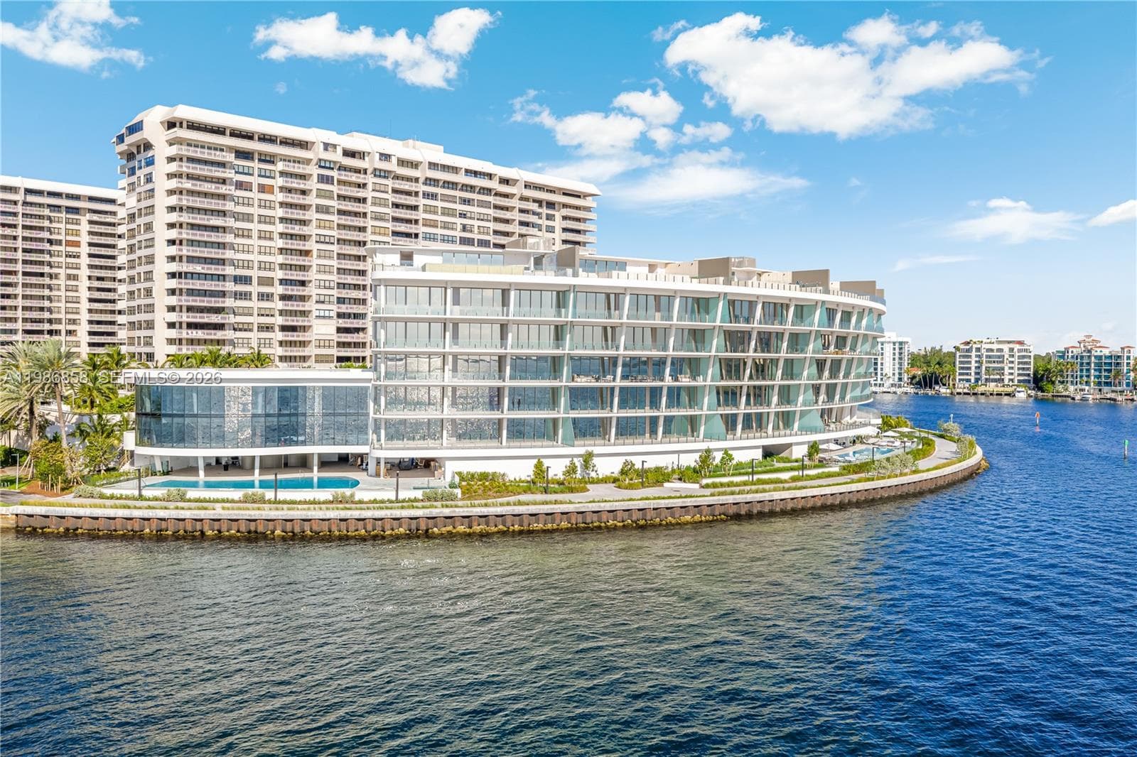 5 Grove Isle Dr # L502, Coconut Grove FL 33133 — 81