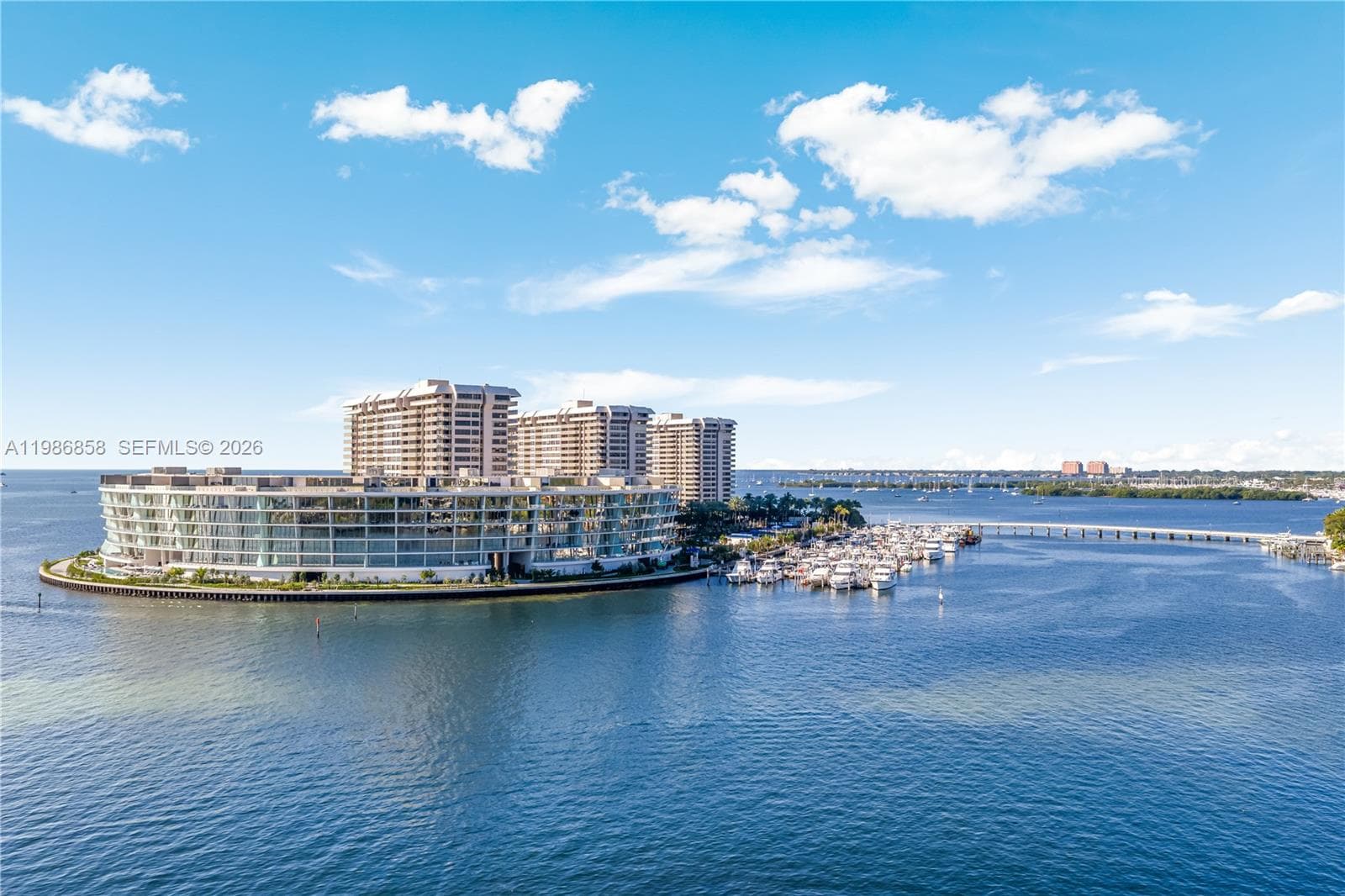 5 Grove Isle Dr # L502, Coconut Grove FL 33133 — 75