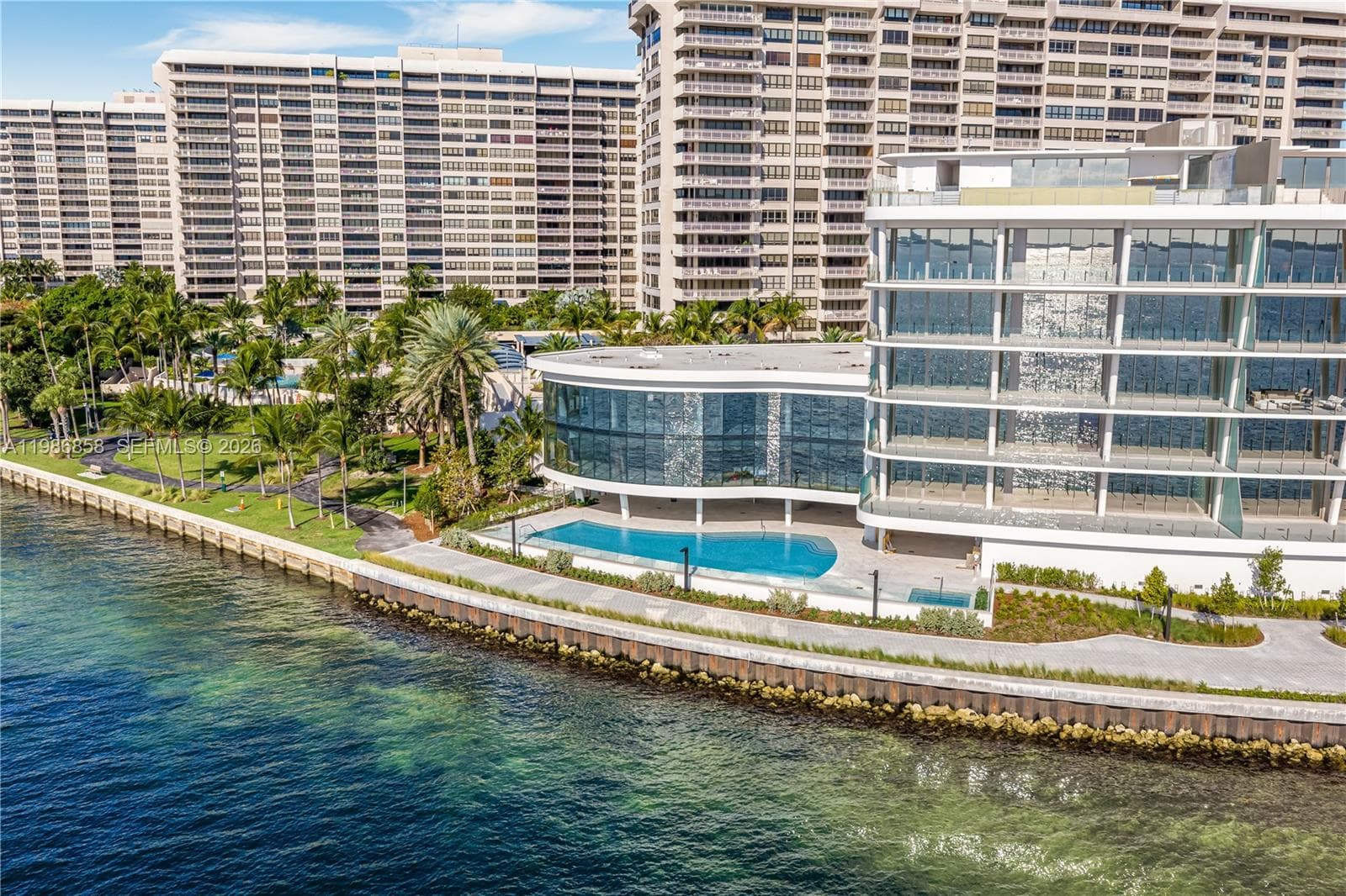 5 Grove Isle Dr # L502, Coconut Grove FL 33133 — 79