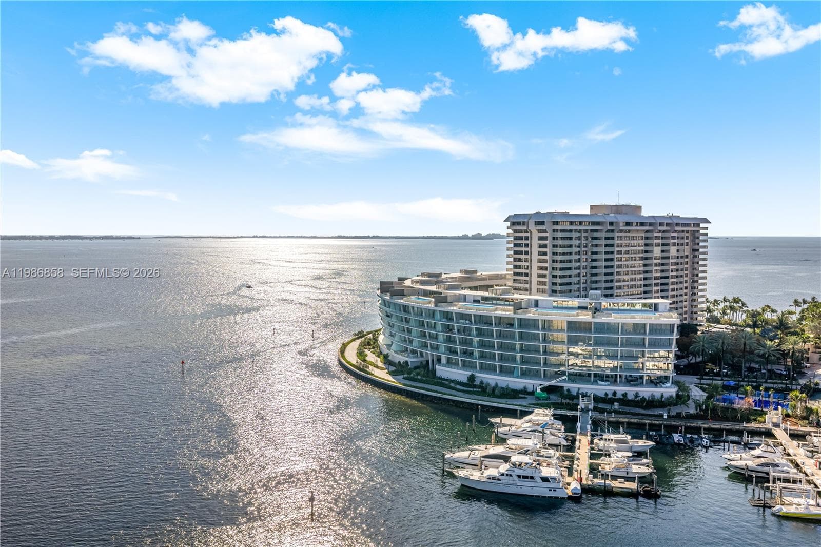 5 Grove Isle Dr # L502, Coconut Grove FL 33133 — 83