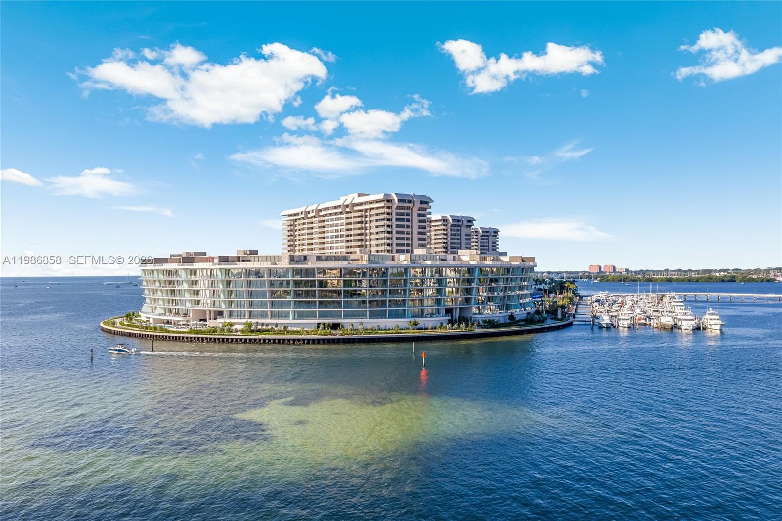 5 Grove Isle Dr # L502, Coconut Grove FL 33133 — 74