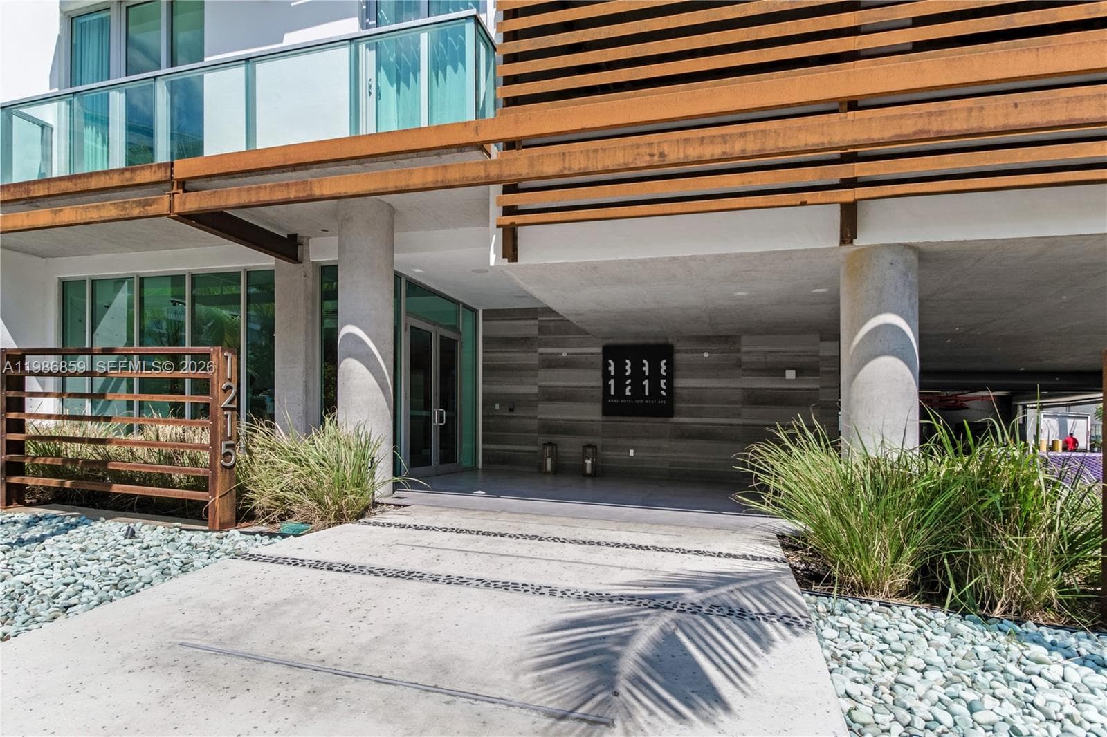 1215 West Ave # 402, Miami Beach FL 33139 — 2