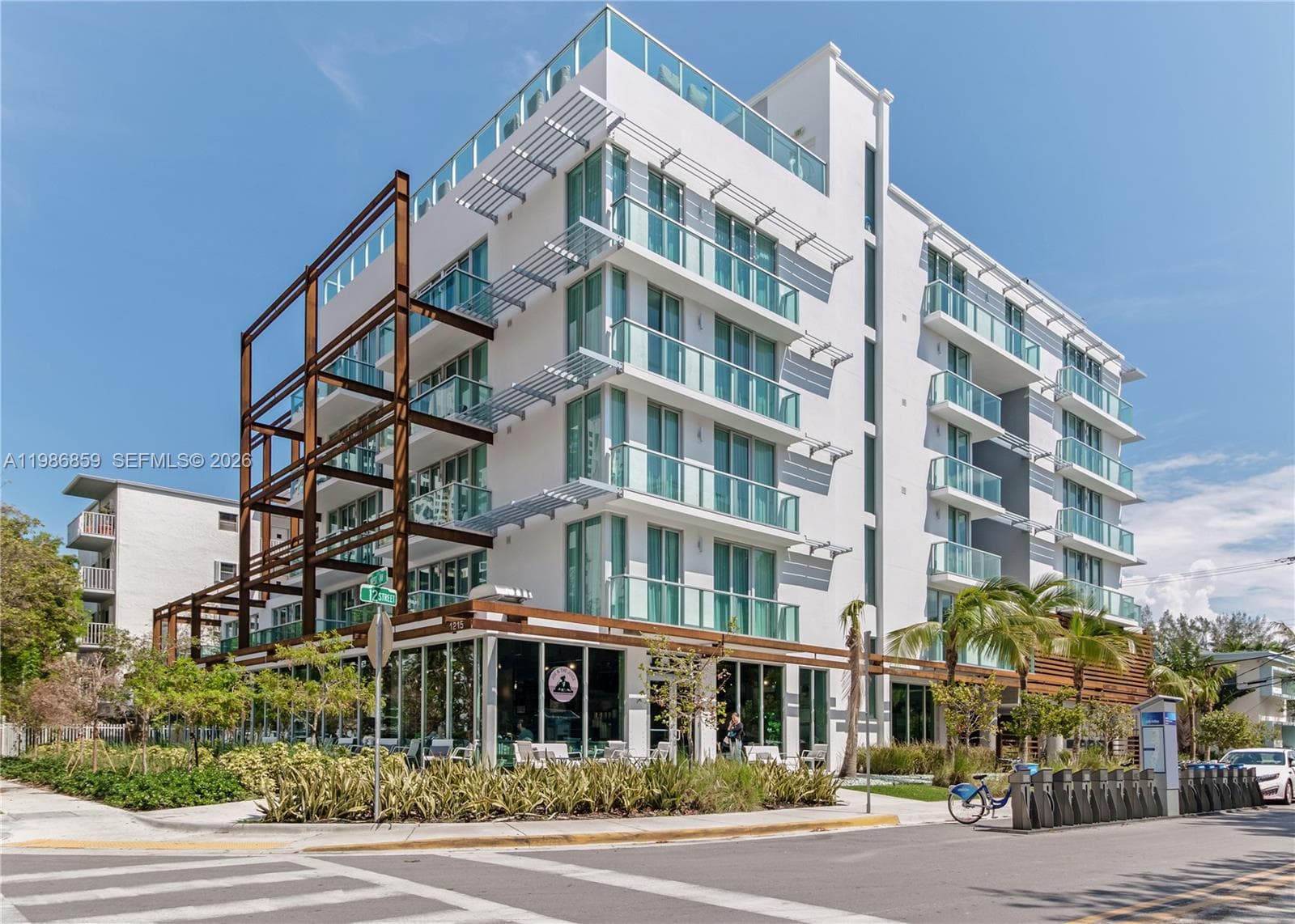 1215 West Ave # 402, Miami Beach FL 33139 — 1