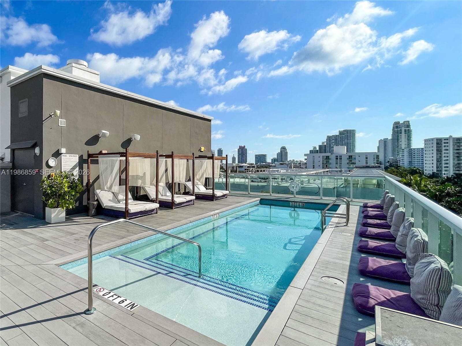 1215 West Ave # 402, Miami Beach FL 33139 — 14