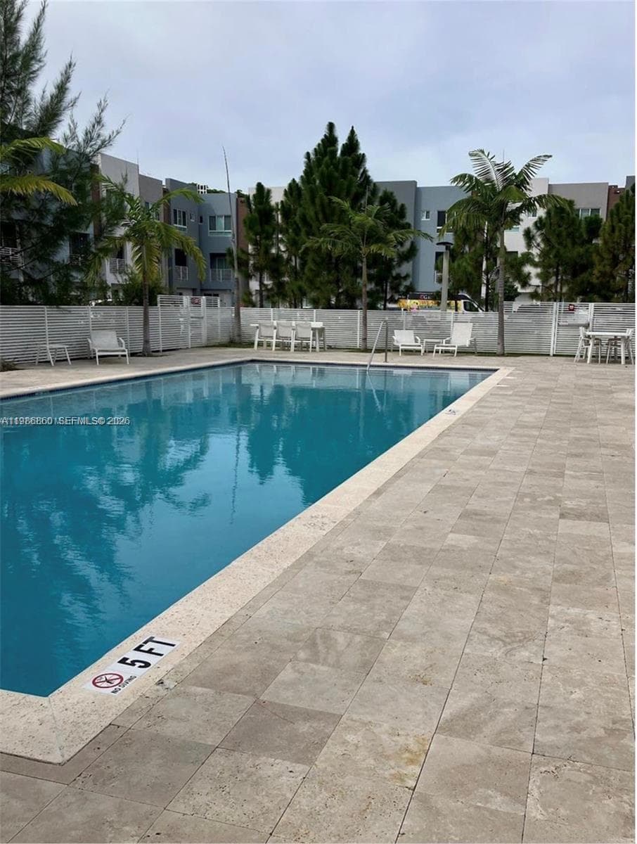 2561 NE 193rd St # 1201, Miami FL 33180 — 17