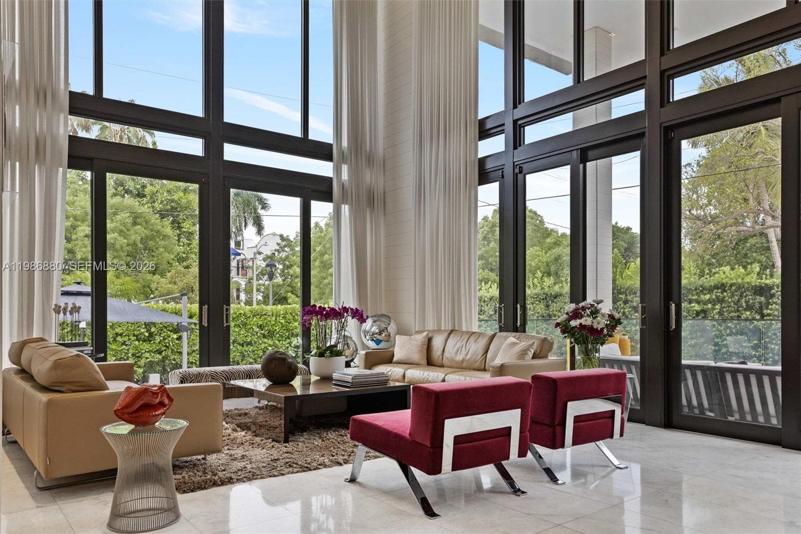 610 Harbor Cir, Key Biscayne FL 33149 — 6