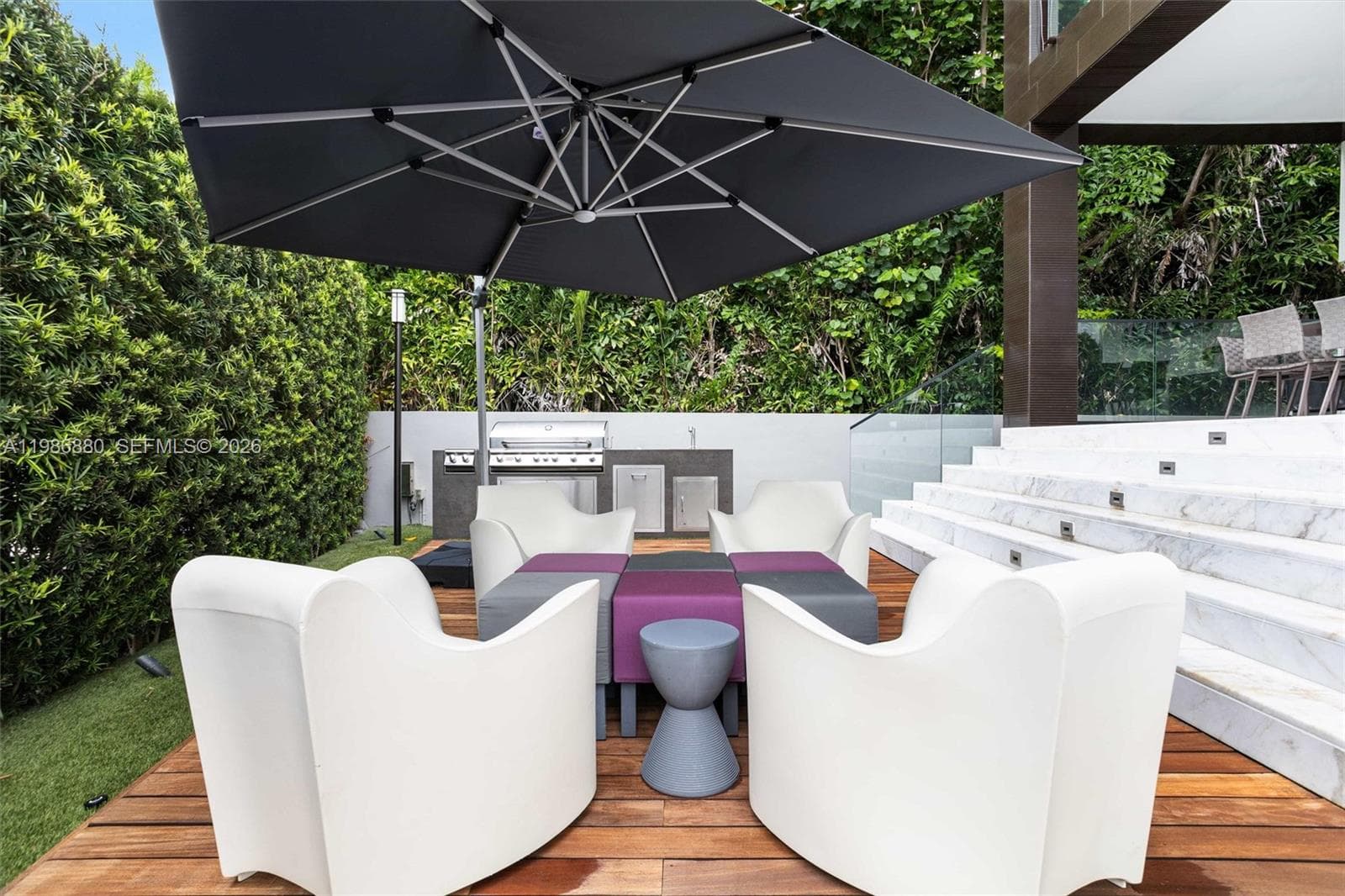 610 Harbor Cir, Key Biscayne FL 33149 — 52