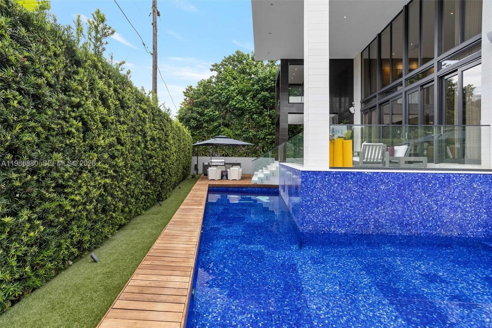 610 Harbor Cir, Key Biscayne FL 33149 — 56
