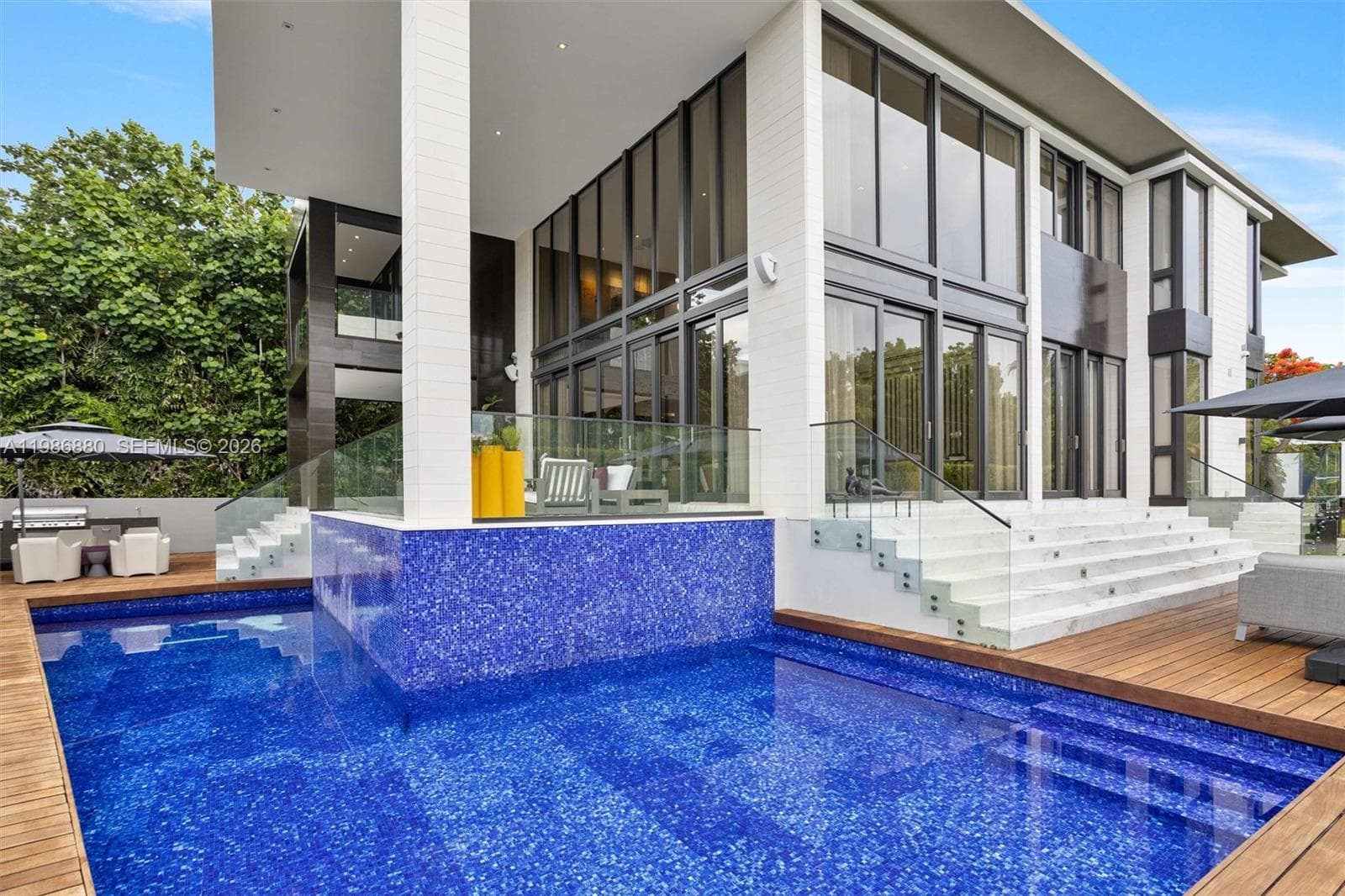 610 Harbor Cir, Key Biscayne FL 33149 — 57