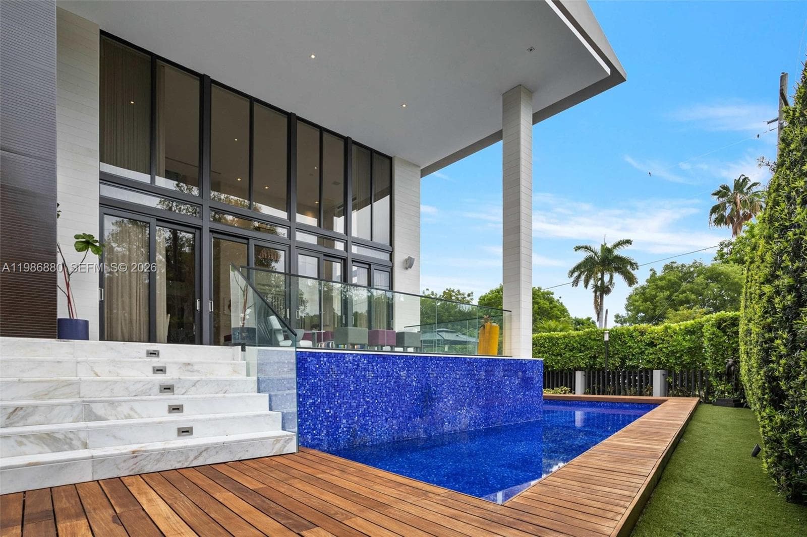 610 Harbor Cir, Key Biscayne FL 33149 — 53