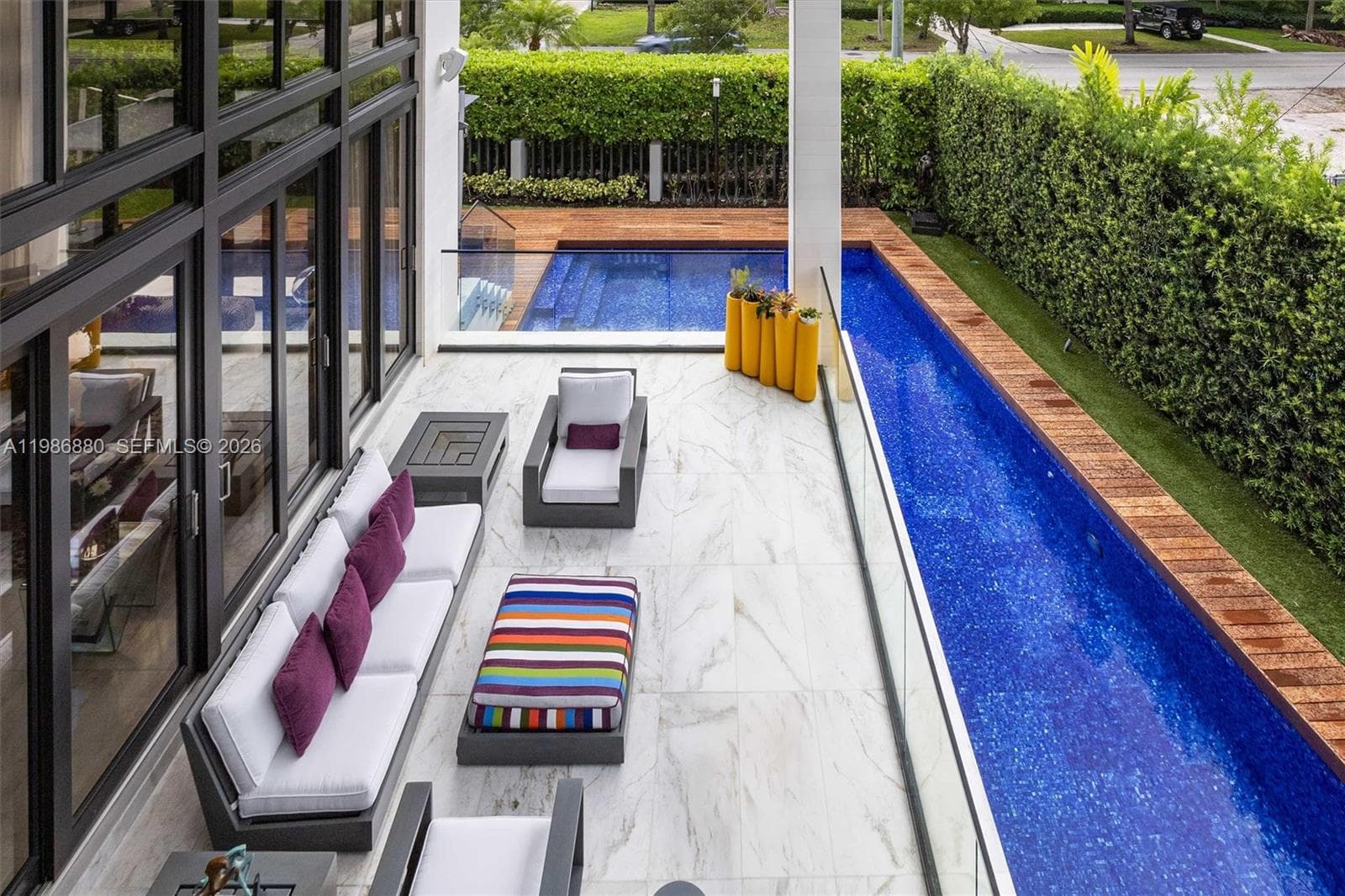 610 Harbor Cir, Key Biscayne FL 33149 — 30