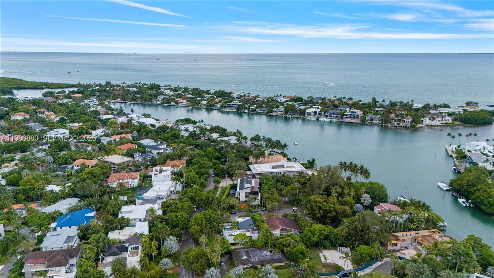 610 Harbor Cir, Key Biscayne FL 33149 — 65