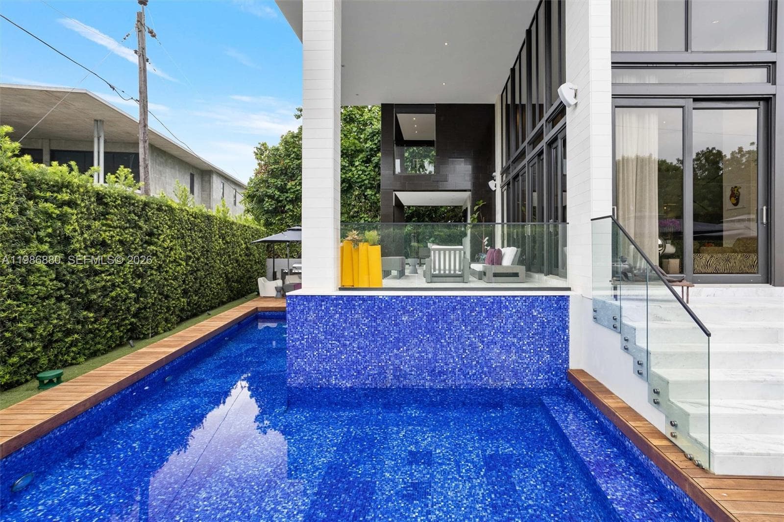 610 Harbor Cir, Key Biscayne FL 33149 — 55