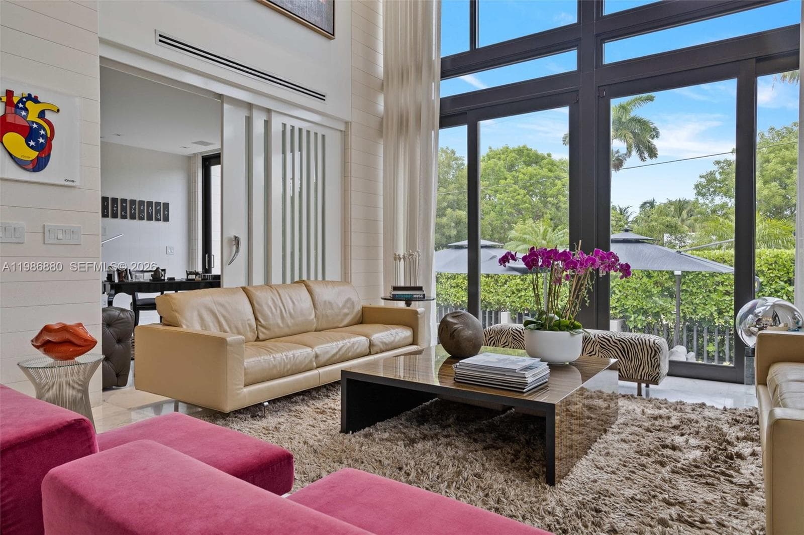 610 Harbor Cir, Key Biscayne FL 33149 — 8