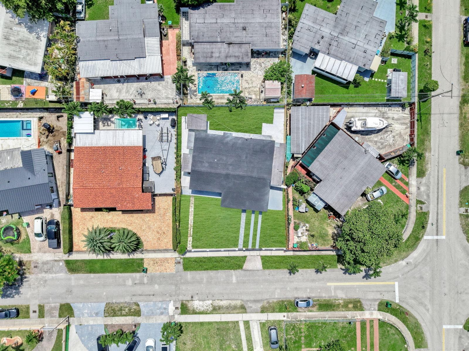 4040 SW 108th Avenue, Miami FL 33165 — 2