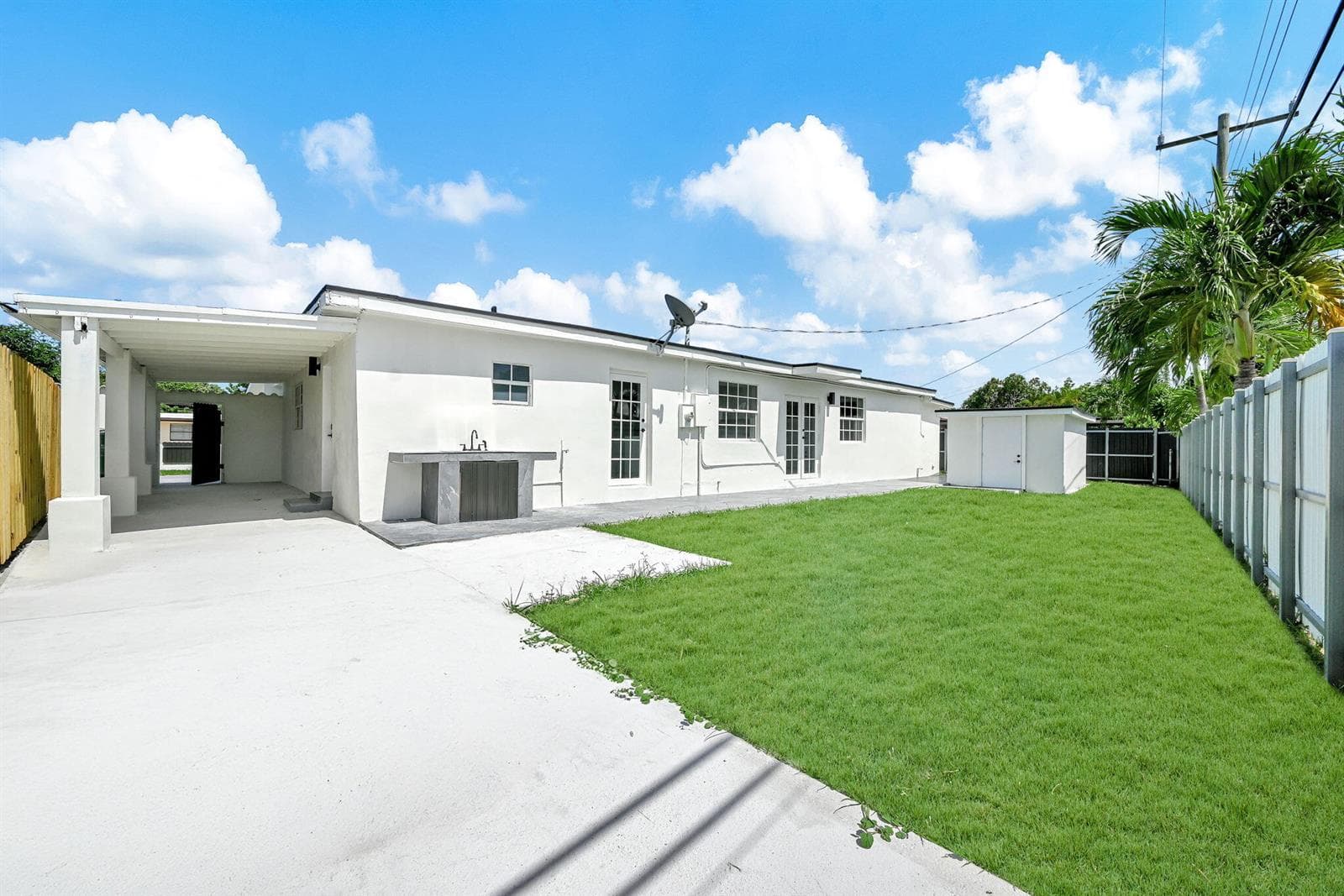 4040 SW 108th Avenue, Miami FL 33165 — 7
