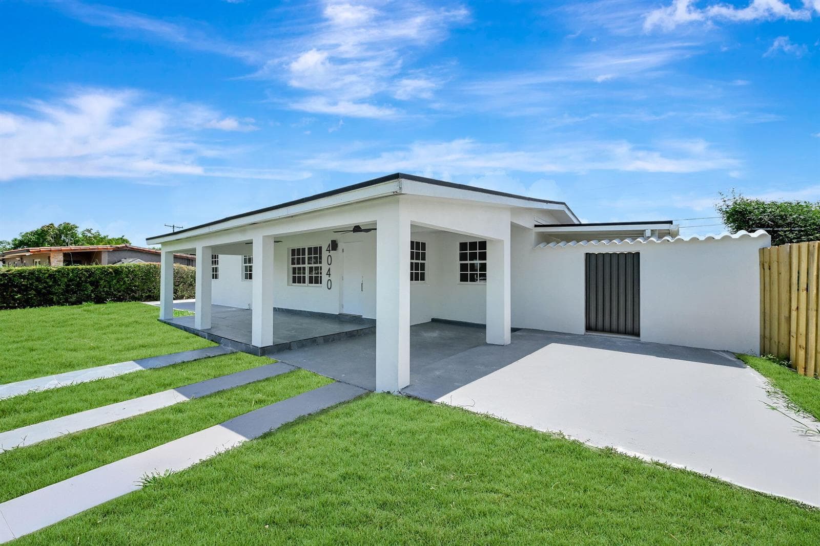4040 SW 108th Avenue, Miami FL 33165 — 1