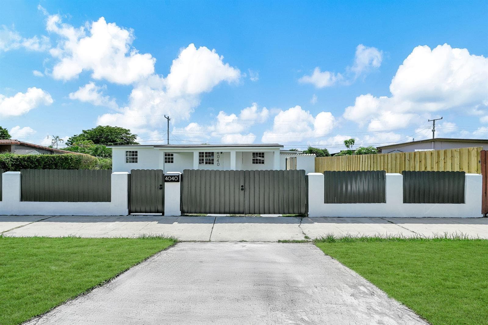 4040 SW 108th Avenue, Miami FL 33165 — 4