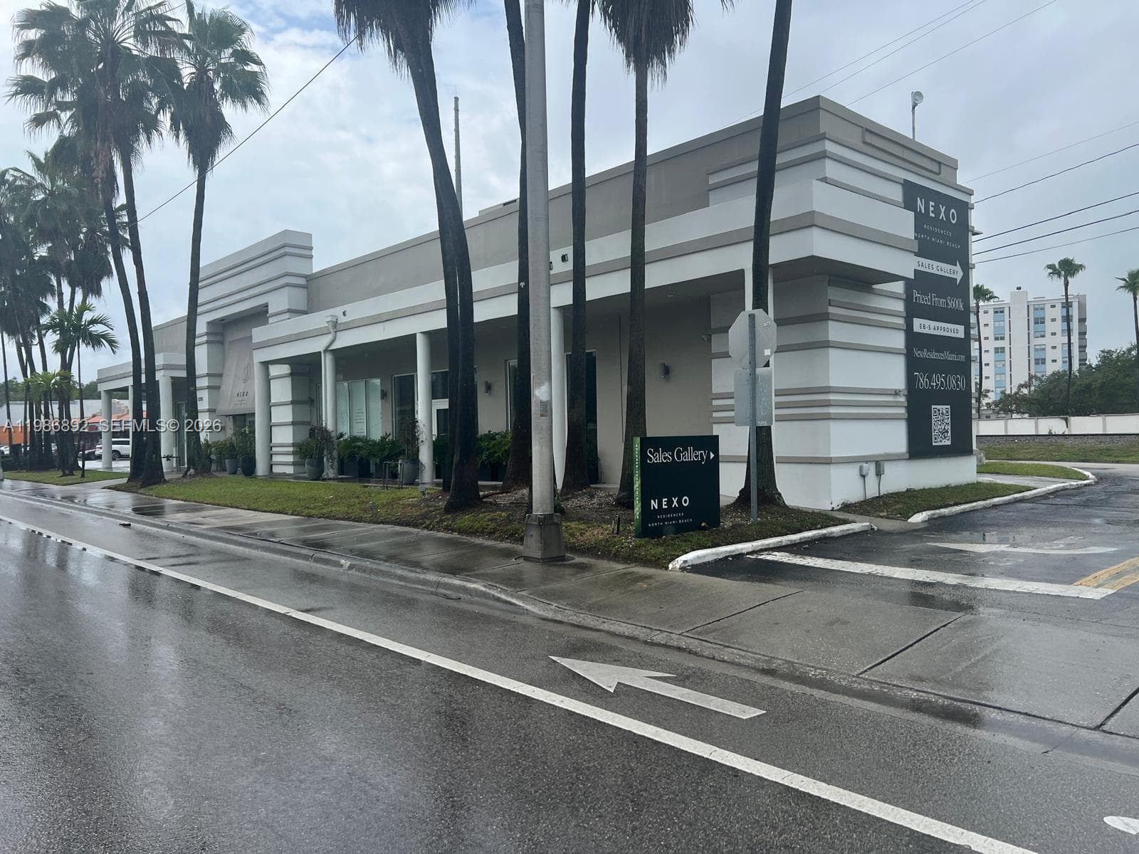13750 Biscayne Blvd, North Miami Beach FL 33181 — 10
