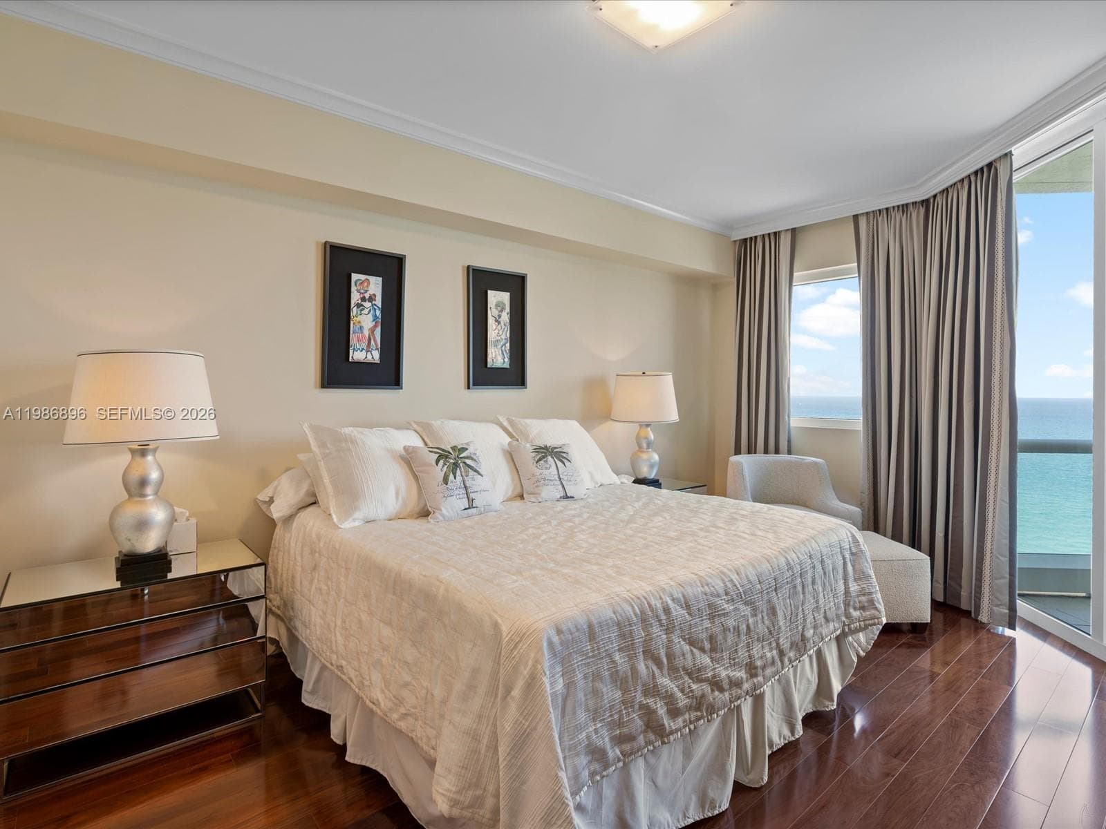 17875 Collins Ave # 2903, Sunny Isles Beach FL 33160 — 23