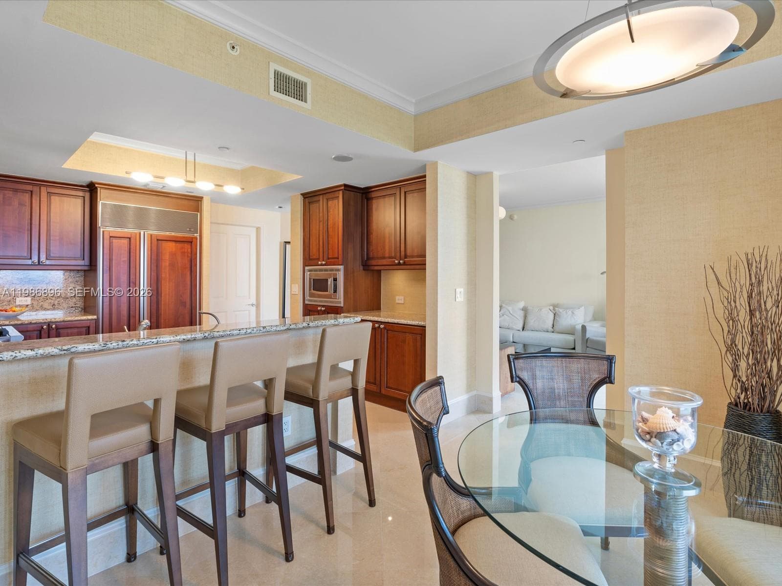 17875 Collins Ave # 2903, Sunny Isles Beach FL 33160 — 16