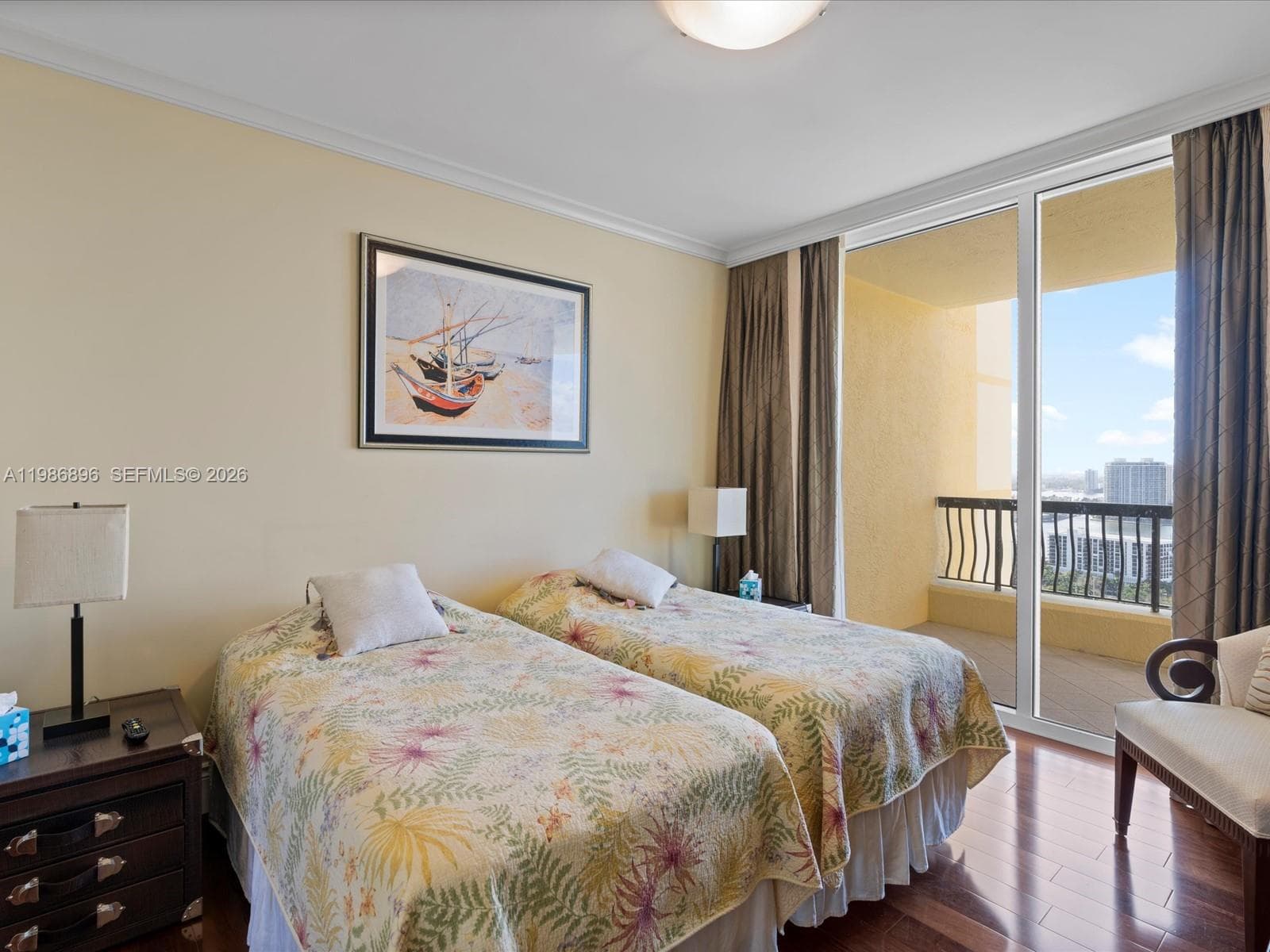 17875 Collins Ave # 2903, Sunny Isles Beach FL 33160 — 26