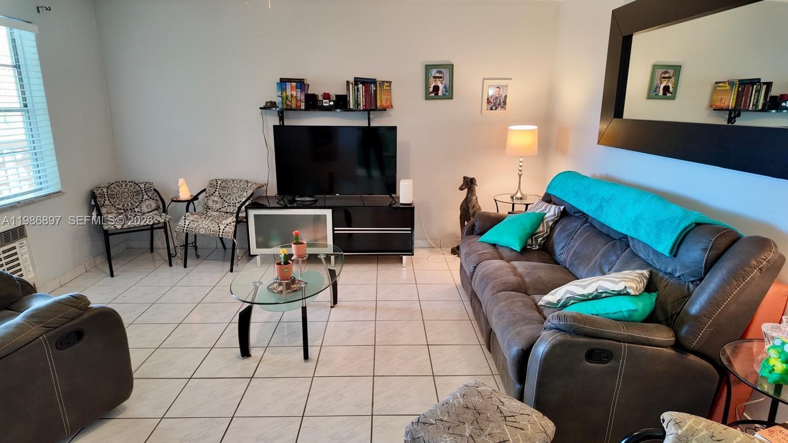 16901 NE 13th Ave # 307, Miami FL 33162 — 2