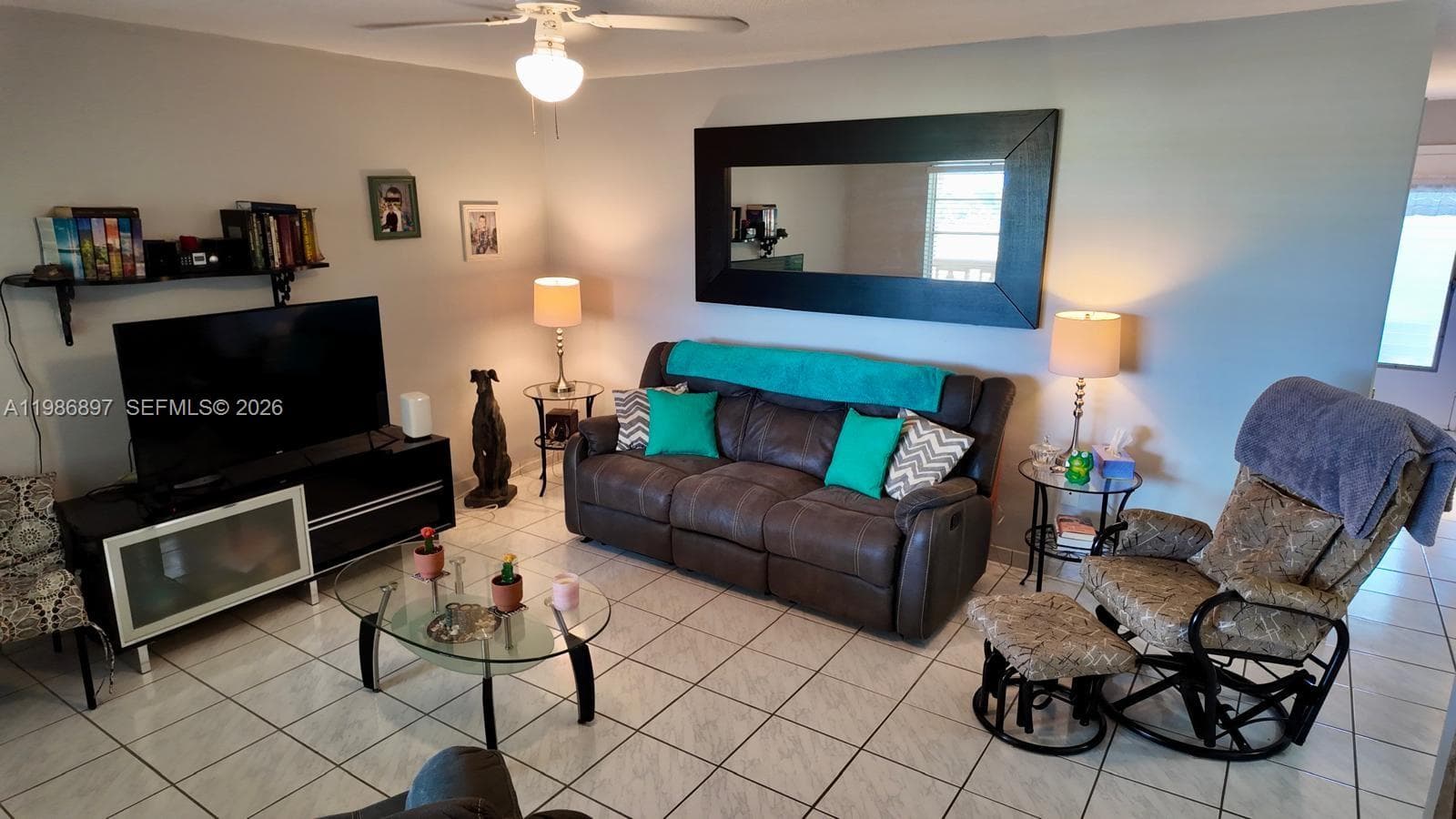 16901 NE 13th Ave # 307, Miami FL 33162 — 1