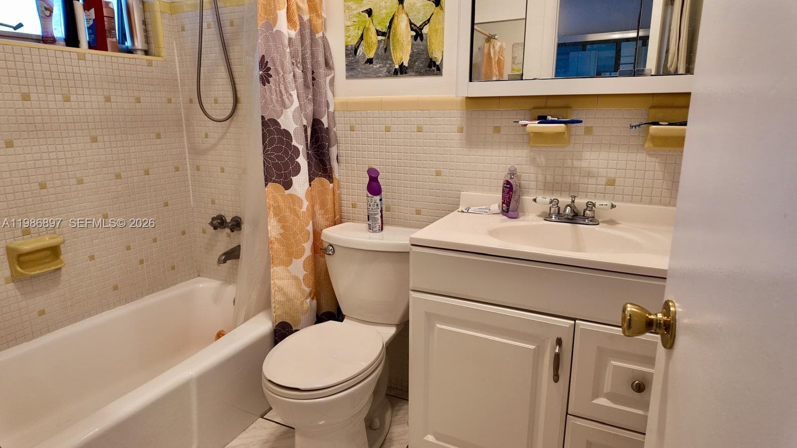 16901 NE 13th Ave # 307, Miami FL 33162 — 10