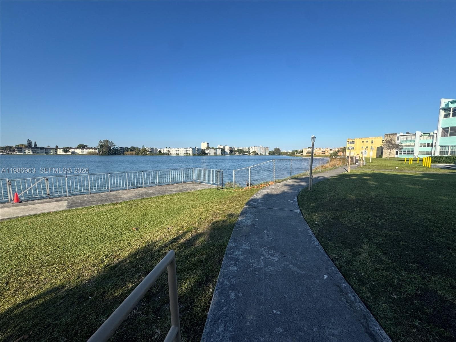 1481 NE Miami Gardens Dr # 162, Miami FL 33179 — 27