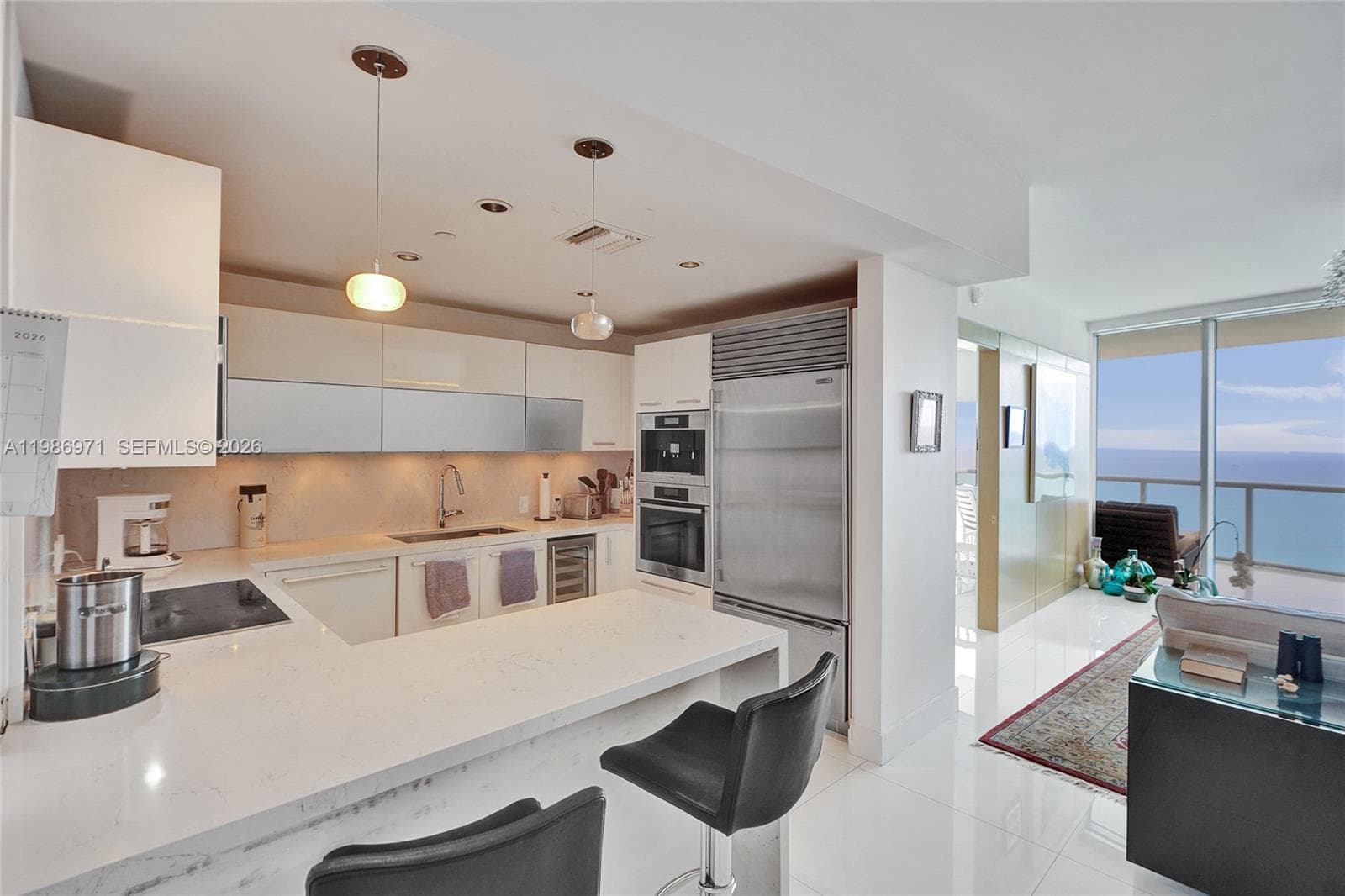 17121 Collins Ave # 3206, Sunny Isles Beach FL 33160 — 27