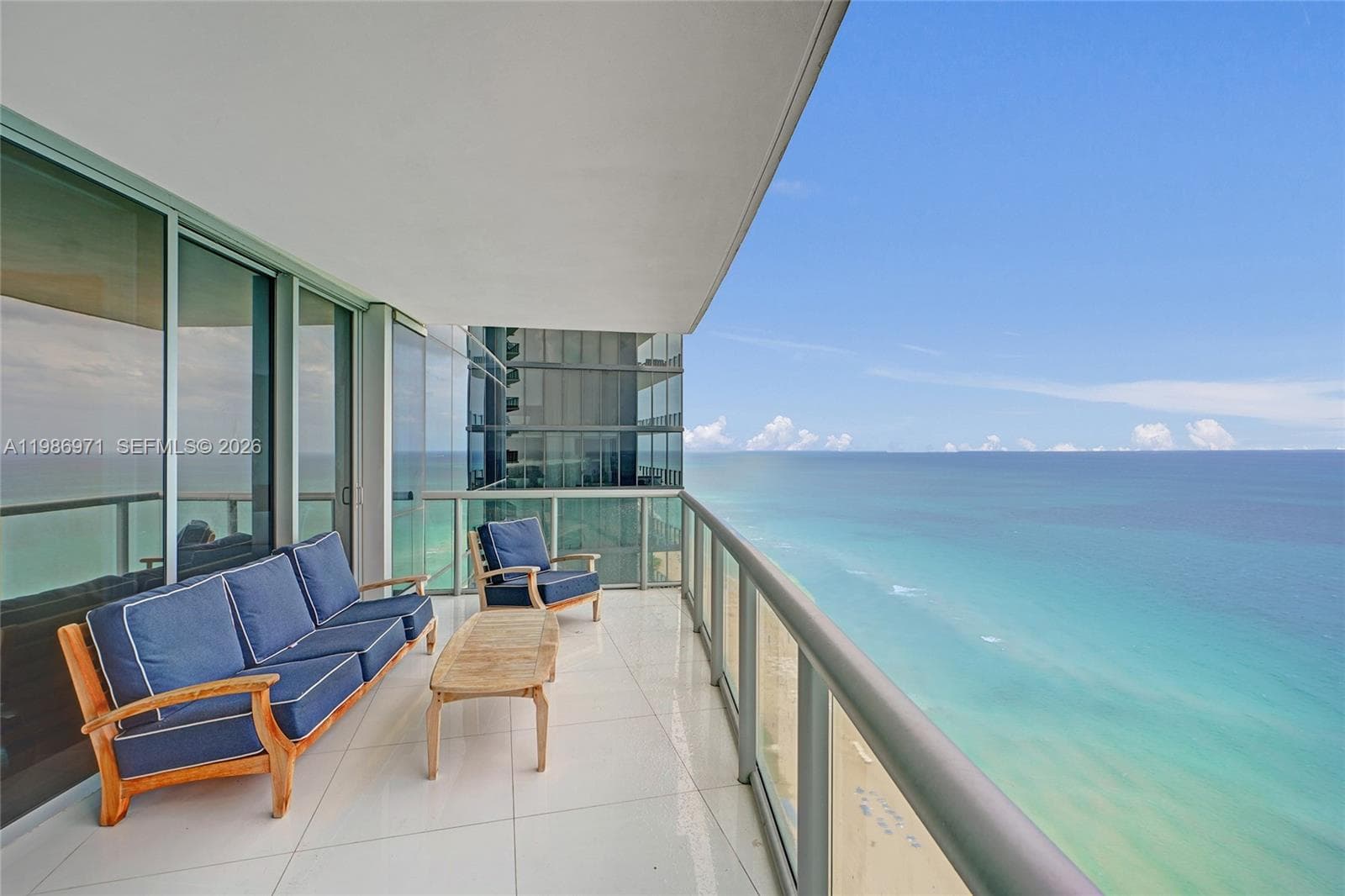 17121 Collins Ave # 3206, Sunny Isles Beach FL 33160 — 2