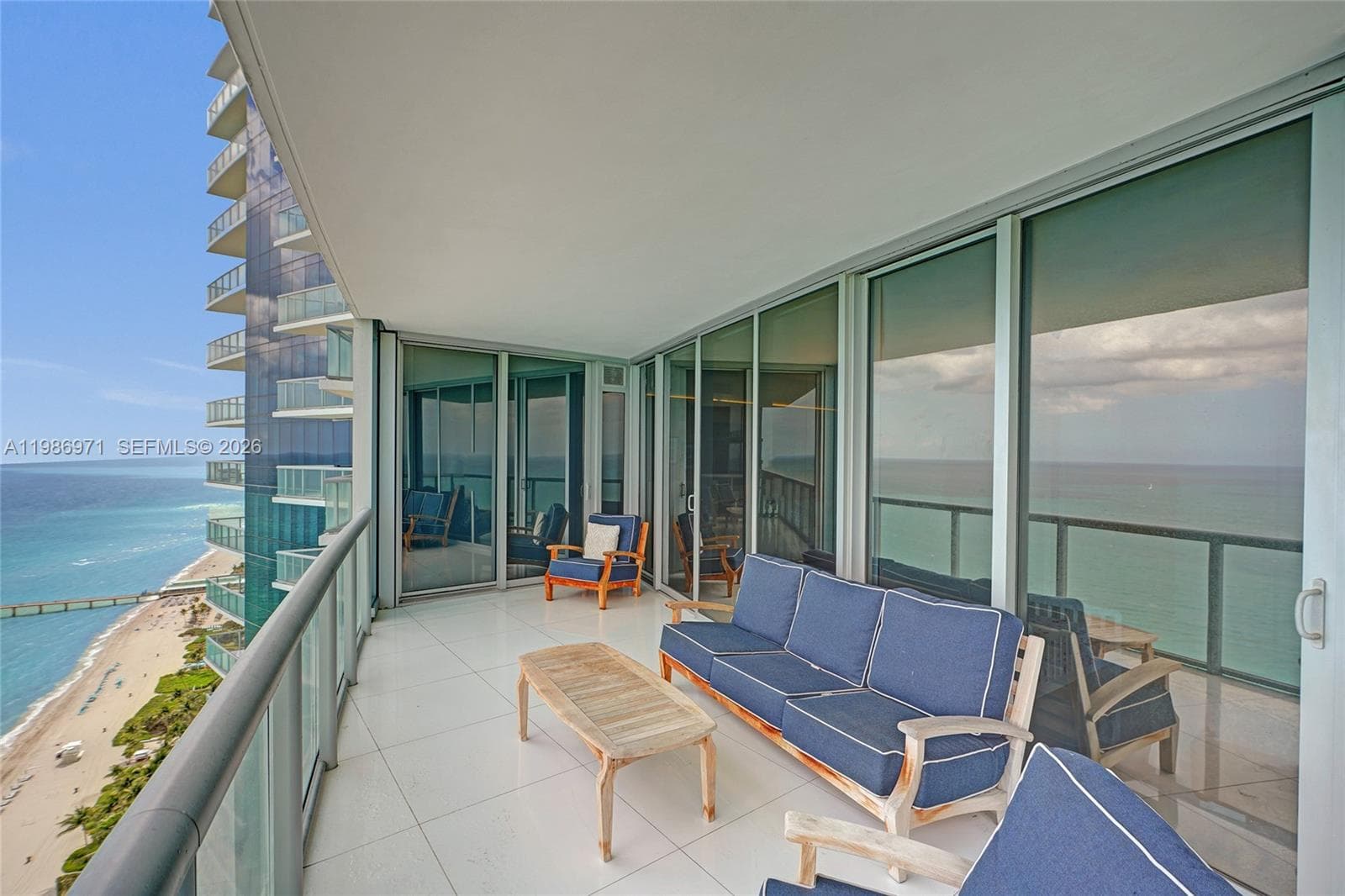17121 Collins Ave # 3206, Sunny Isles Beach FL 33160 — 42