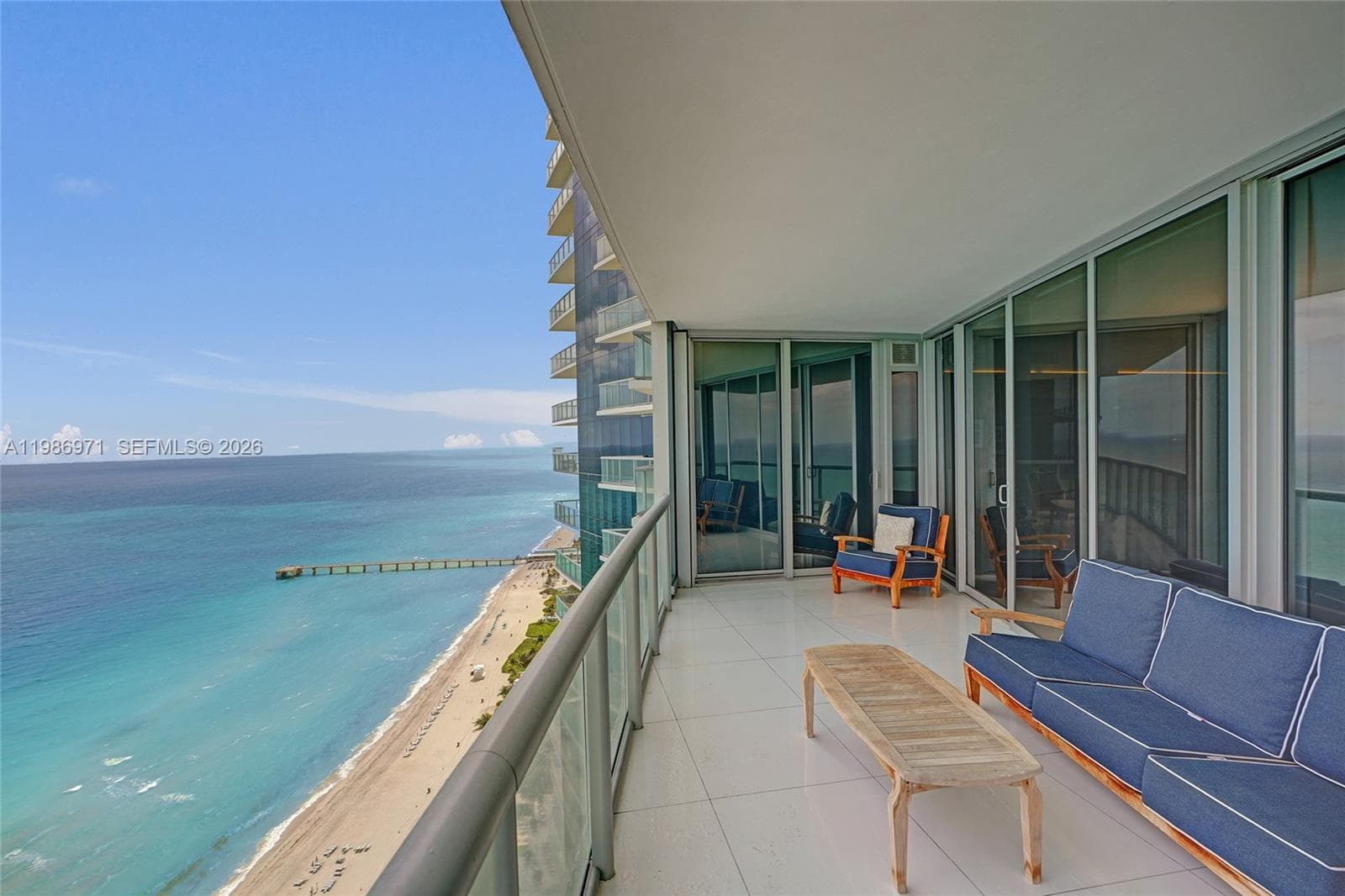 17121 Collins Ave # 3206, Sunny Isles Beach FL 33160 — 46