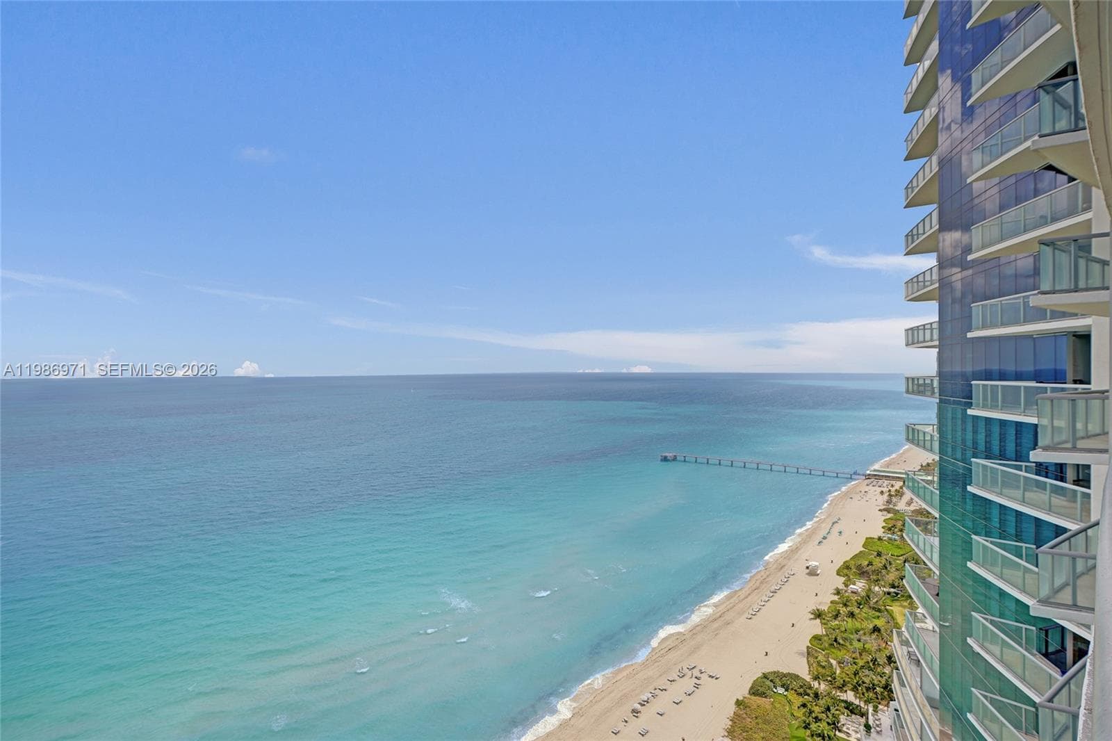 17121 Collins Ave # 3206, Sunny Isles Beach FL 33160 — 43