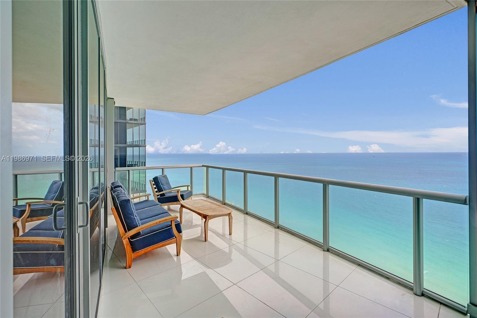 17121 Collins Ave # 3206, Sunny Isles Beach FL 33160 — 36