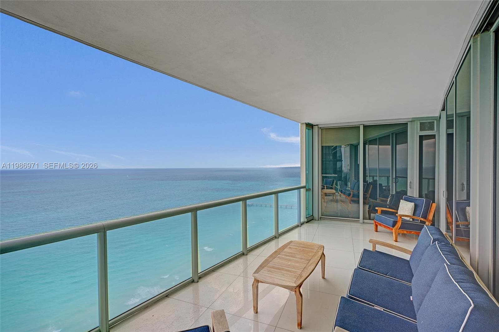 17121 Collins Ave # 3206, Sunny Isles Beach FL 33160 — 1