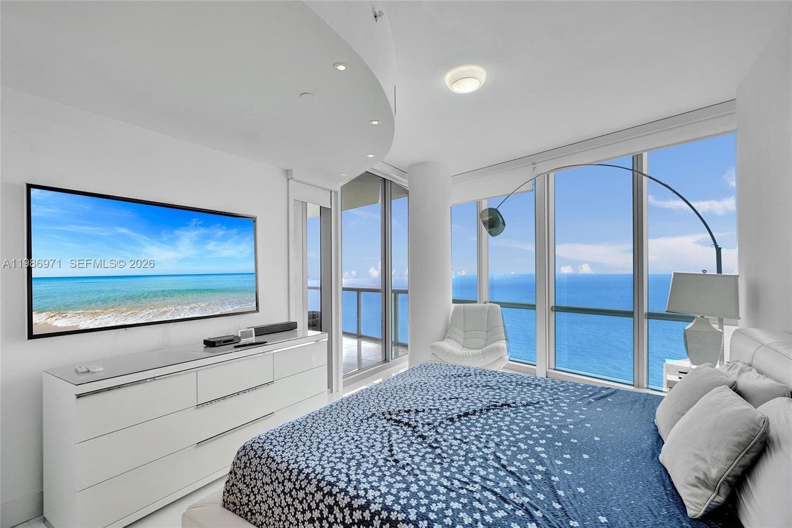 17121 Collins Ave # 3206, Sunny Isles Beach FL 33160 — 5