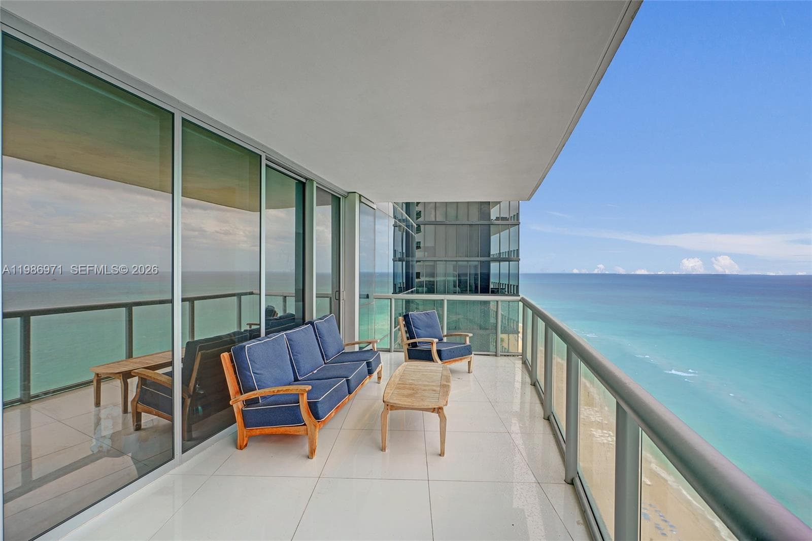 17121 Collins Ave # 3206, Sunny Isles Beach FL 33160 — 38