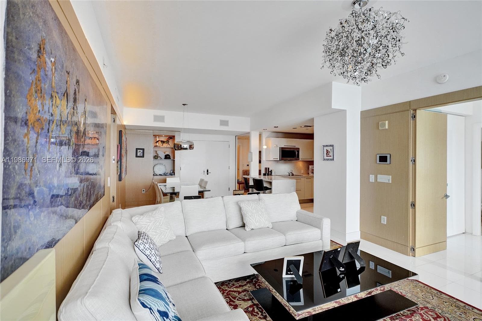 17121 Collins Ave # 3206, Sunny Isles Beach FL 33160 — 33