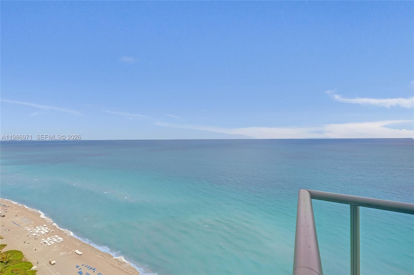 17121 Collins Ave # 3206, Sunny Isles Beach FL 33160 — 45