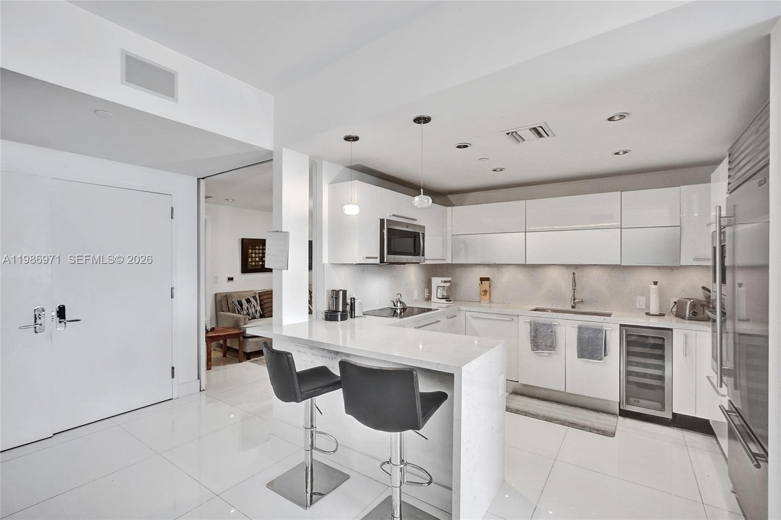 17121 Collins Ave # 3206, Sunny Isles Beach FL 33160 — 25