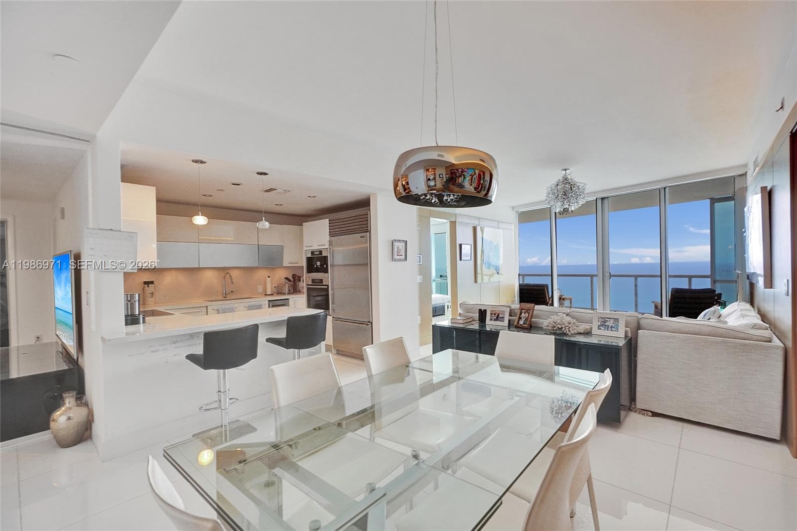 17121 Collins Ave # 3206, Sunny Isles Beach FL 33160 — 21