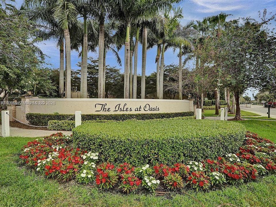 164 NE 23rd Ter, Homestead FL 33033 — 2