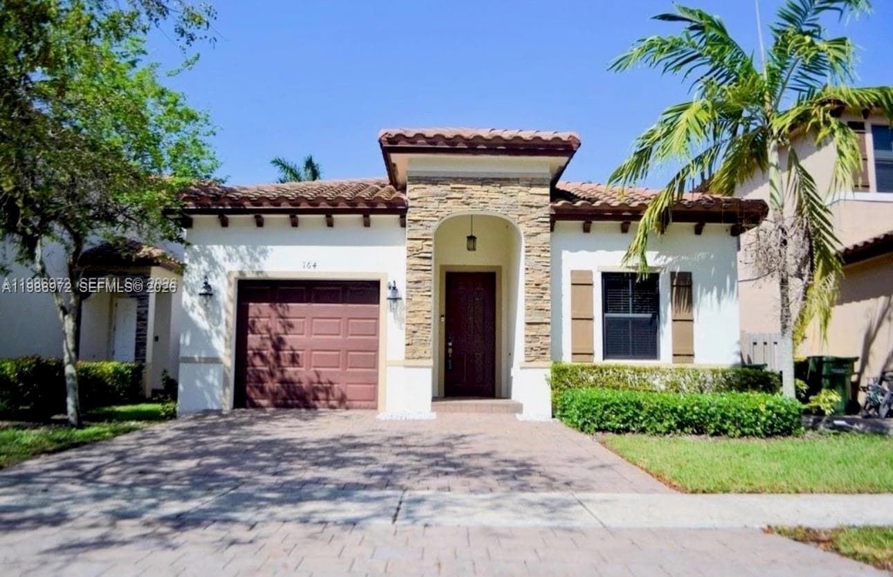 164 NE 23rd Ter, Homestead FL 33033 — 3